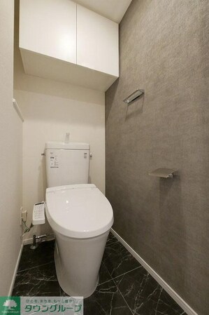 ハーモニーレジデンス中野本町パークサイドの物件内観写真